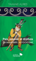 Paix, pouvoir et droiture